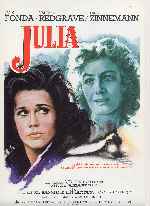 miniatura julia-1977-por-peppito cover carteles