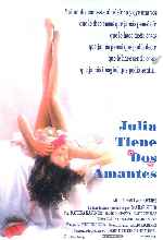 miniatura julia-tiene-dos-amantes-por-alcor cover carteles