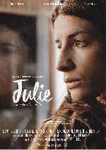 miniatura julie-2016-por-chechelin cover carteles