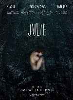 miniatura julie-2016-v2-por-chechelin cover carteles