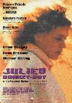 miniatura julien-donkey-boy-por-alcor cover carteles