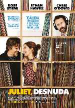 miniatura juliet-desnuda-por-chechelin cover carteles