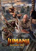 miniatura jumanji-el-siguiente-nivel-v2-por-chechelin cover carteles