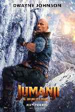 miniatura jumanji-el-siguiente-nivel-v4-por-chechelin cover carteles