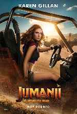 miniatura jumanji-el-siguiente-nivel-v5-por-chechelin cover carteles