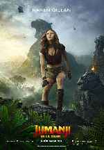 miniatura jumanji-en-la-selva-v06-por-rka1200 cover carteles