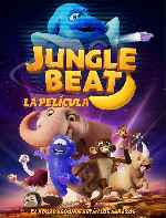 miniatura jungle-beat-la-pelicula-por-chechelin cover carteles