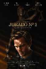 miniatura jurado-no-2-por-chechelin cover carteles