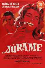 miniatura jurame-por-chechelin cover carteles