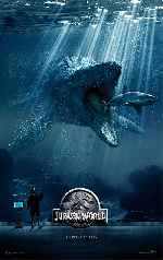 miniatura jurassic-world-v2-por-franvilla cover carteles
