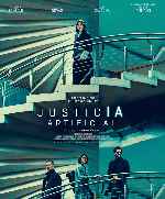 miniatura justicia-artificial-por-chechelin cover carteles