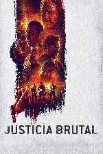 miniatura justicia-brutal-por-mrandrewpalace cover carteles