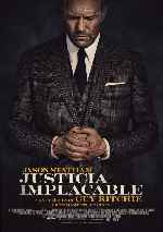 miniatura justicia-implacable-2021-por-mrandrewpalace cover carteles