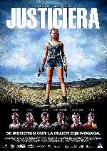 miniatura justiciera-por-chechelin cover carteles