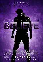 miniatura justin-biebers-believe-por-peppito cover carteles