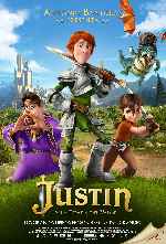 miniatura justin-y-la-espada-del-valor-v3-por-peppito cover carteles