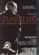 miniatura justino-un-asesino-de-la-tercera-edad-por-alcor cover carteles