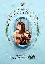 miniatura justo-antes-de-cristo-v02-por-chechelin cover carteles