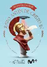 miniatura justo-antes-de-cristo-v13-por-chechelin cover carteles