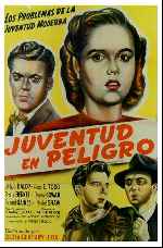 miniatura juventud-en-peligro-por-lupro cover carteles