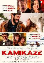 miniatura kamikaze-2014-alex-pina-por-peppito cover carteles
