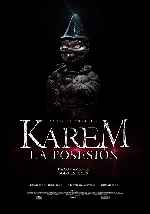 miniatura karem-la-posesion-v2-por-chechelin cover carteles