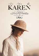 miniatura karen-por-chechelin cover carteles