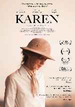 miniatura karen-v2-por-chechelin cover carteles