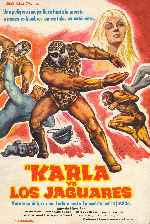 miniatura karla-contra-los-jaguares-v2-por-vimabe cover carteles