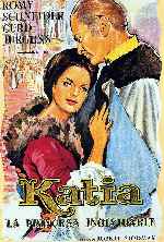 miniatura katia-la-princesa-inolvidable-por-alcor cover carteles