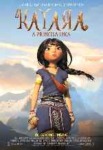miniatura kayara-a-princesa-inca-por-chechelin cover carteles