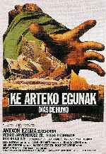 miniatura ke-arteko-egunak-dias-de-humo-por-chechelin cover carteles