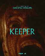 miniatura keeper-v05-por-chechelin cover carteles