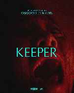 miniatura keeper-v09-por-chechelin cover carteles