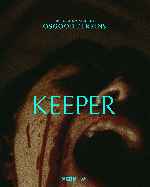 miniatura keeper-v10-por-chechelin cover carteles