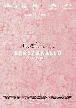 miniatura kekszakallu-por-chechelin cover carteles