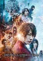miniatura kenshin-el-guerrero-samurai-el-final-por-zeromoi cover carteles