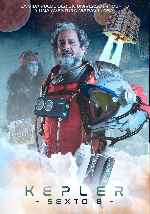 miniatura kepler-sexto-b-v3-por-chechelin cover carteles