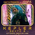 miniatura kepler-sexto-b-v4-por-chechelin cover carteles