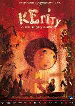 miniatura kerity-la-casa-de-los-cuentos-por-peppito cover carteles