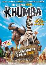 miniatura khumba-v2-por-chechelin cover carteles