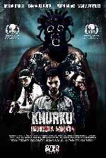miniatura khurku-frontera-muerta-por-chechelin cover carteles