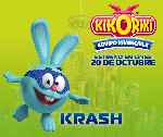 miniatura kikoriki-equipo-invencible-v3-por-chechelin cover carteles