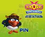 miniatura kikoriki-equipo-invencible-v4-por-chechelin cover carteles