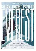 miniatura kilian-jornet-path-to-everest-por-chechelin cover carteles