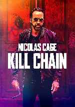 miniatura kill-chain-por-mrandrewpalace cover carteles