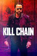 miniatura kill-chain-v2-por-mrandrewpalace cover carteles