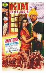 miniatura kim-de-la-india-por-alcor cover carteles