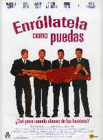 miniatura kimberly-enrollatela-como-puedas-por-alcor cover carteles
