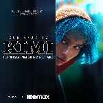 miniatura kimi-v2-por-mrandrewpalace cover carteles